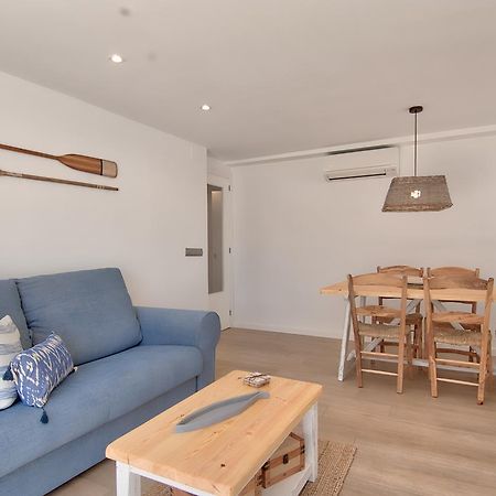 Sant Roc Apartments A Minute From The Beach Calella De Palafrugell Dış mekan fotoğraf